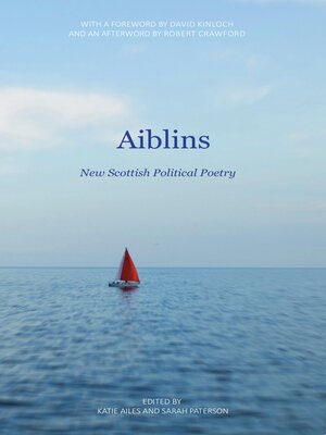 cover image of Aiblins